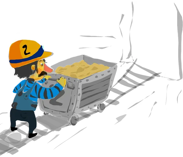 StrongU Hornbill H8 Pro