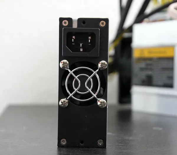 antminer l3