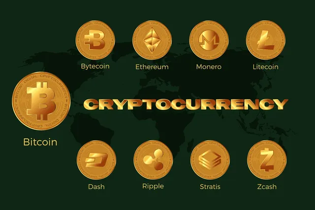 litecoin