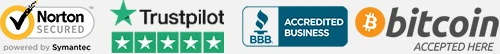 secure logos s