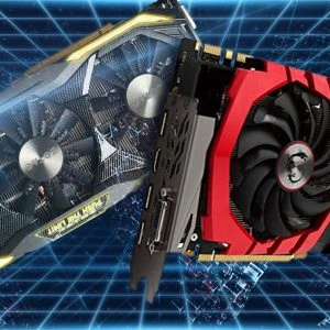GRAPHICS CARD