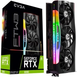 evga 3080 ftw3 ultra