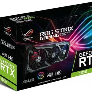 asus rog strix rtx 3090