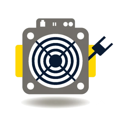 ASIC GPU miners Hosting Save on electricity up to 3500E per each miner2