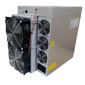 bitmain antminer s19 pro