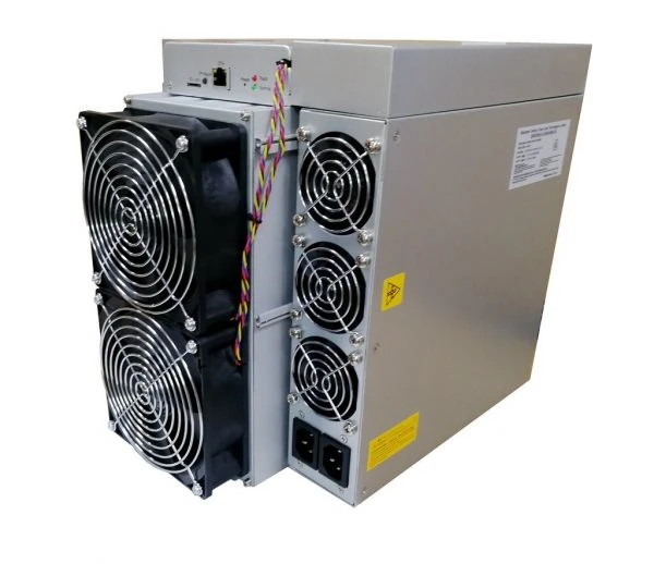 bitmain antminer s19 pro