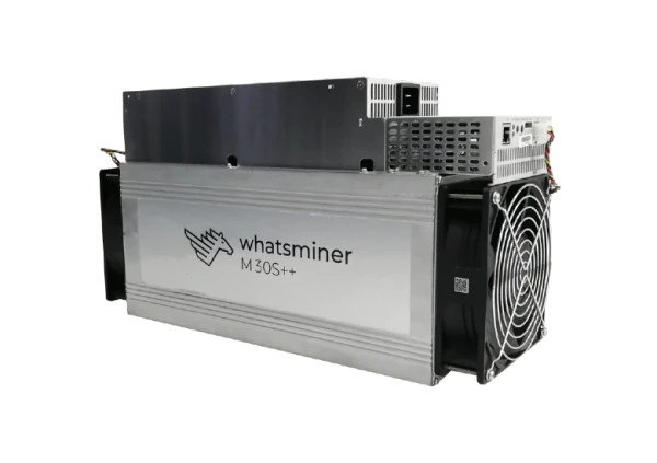 MicroBT Whatsminer M30S 2