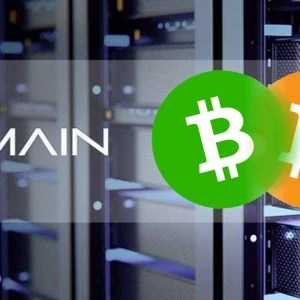BITMAIN