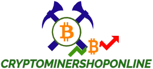 Cryptominer Shop Online
