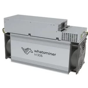 Whatsminer M30s